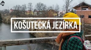 Read more about the article Plzeň známá neznámá: Košutecká jezírka