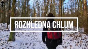 Read more about the article Plzeň známá neznámá: Rozhledna Chlum