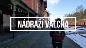 Přečtete si více ze článku Plzeň známá neznámá: Nádraží Valcha