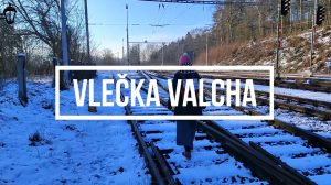 Přečtete si více ze článku Plzeň známá neznámá: Vlečka Valcha
