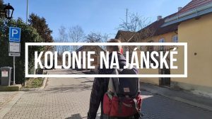 Read more about the article Plzeň známá neznámá Kolonie Na Jánské
