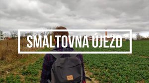 Read more about the article Plzeň známá neznámá: Smaltovna Újezd