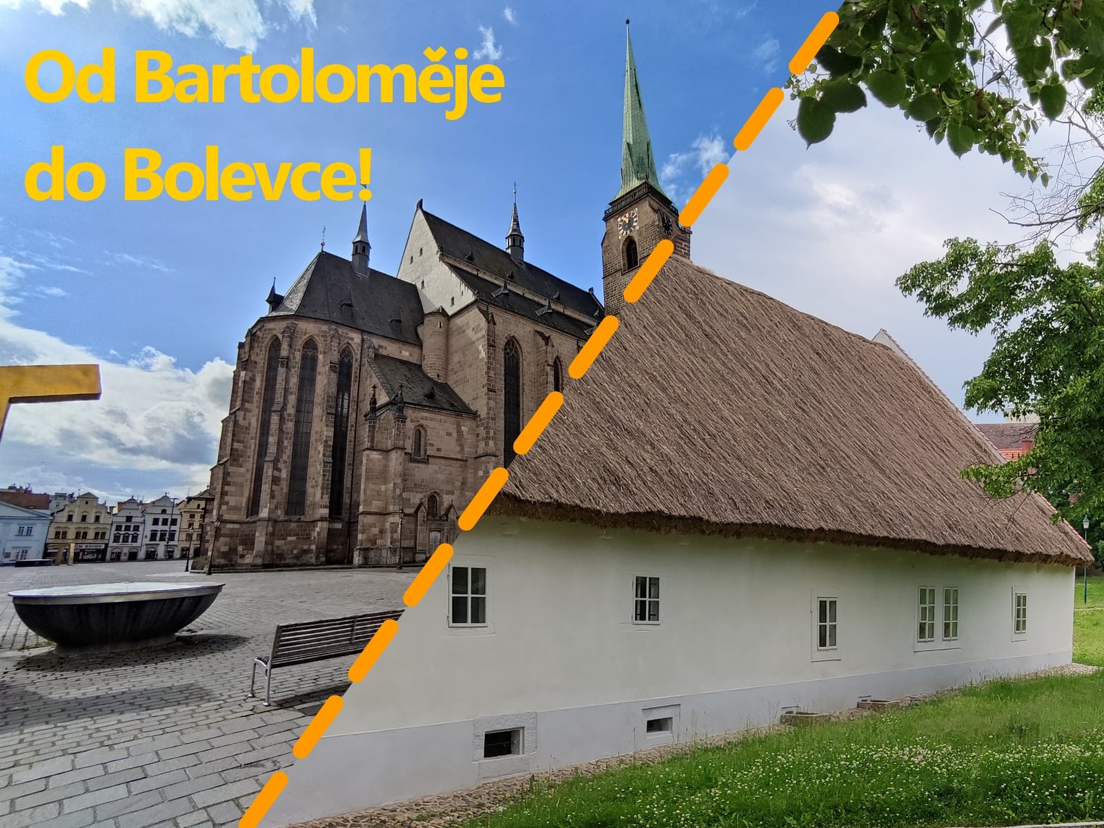 You are currently viewing Od Bartoloměje do Bolevce: Registrace