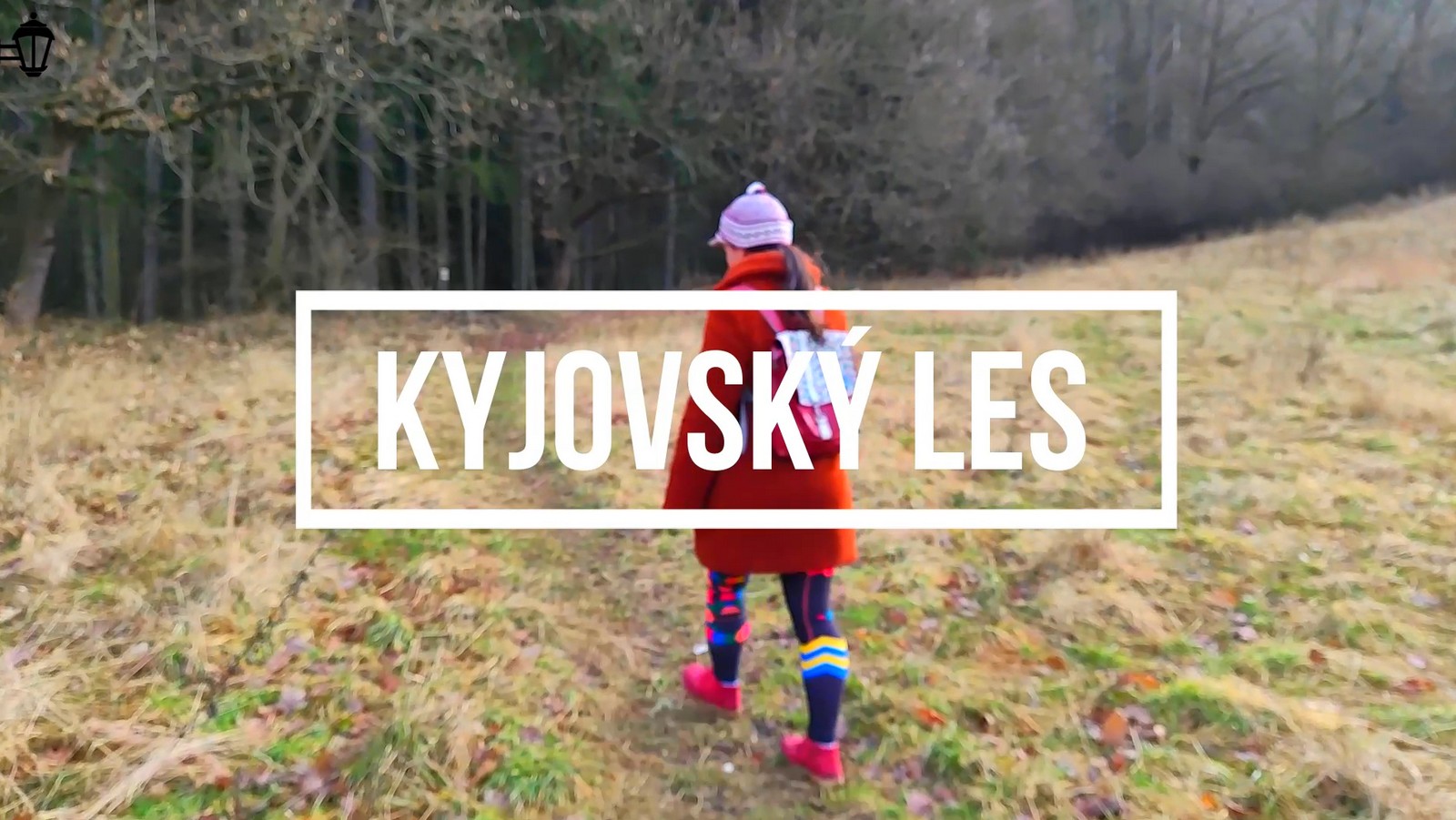 Právě si prohlížíte Plzeň známá neznámá: Kyjovský les