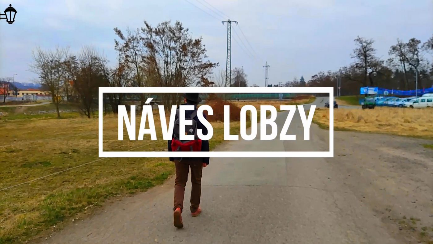 Právě si prohlížíte Plzeň známá neznámá: Náves Lobzy