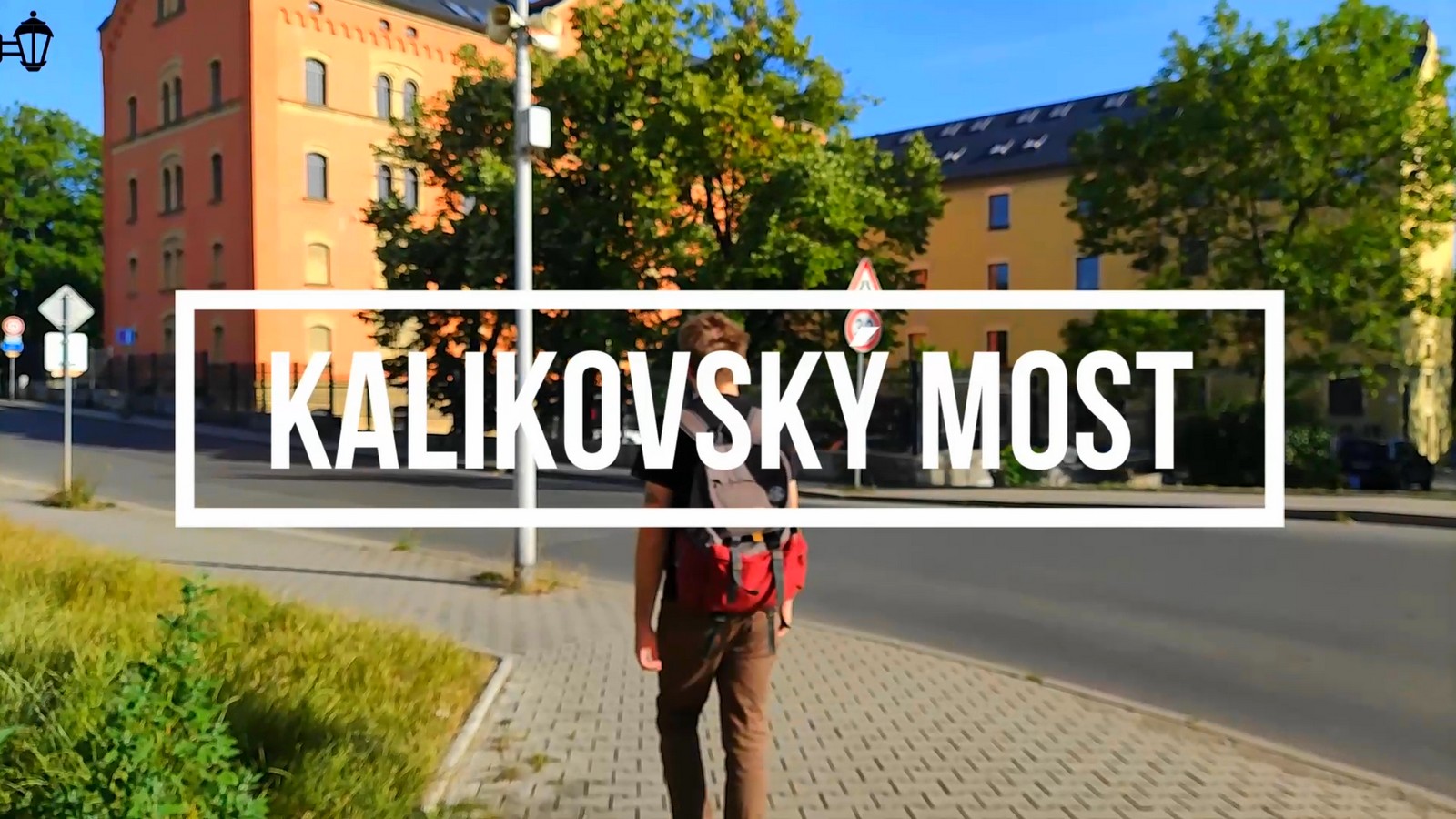 Právě si prohlížíte Plzeň známá neznámá: Kalikovský most