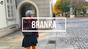 Přečtete si více ze článku Plzeň známá neznámá: Branka