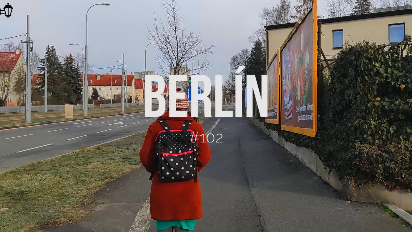 Přečtete si více ze článku Plzeň známá neznámá: Berlín