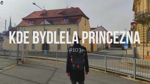 Přečtete si více ze článku Plzeň známá neznámá: Kde bydlela princezna