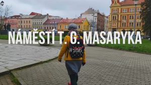 Přečtete si více ze článku Plzeň známá neznámá: Náměstí T. G. Masaryka