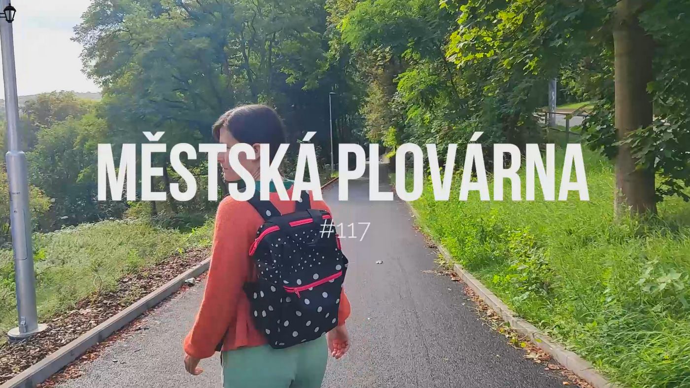 Právě si prohlížíte Plzeň známá neznámá: Městská plovárna