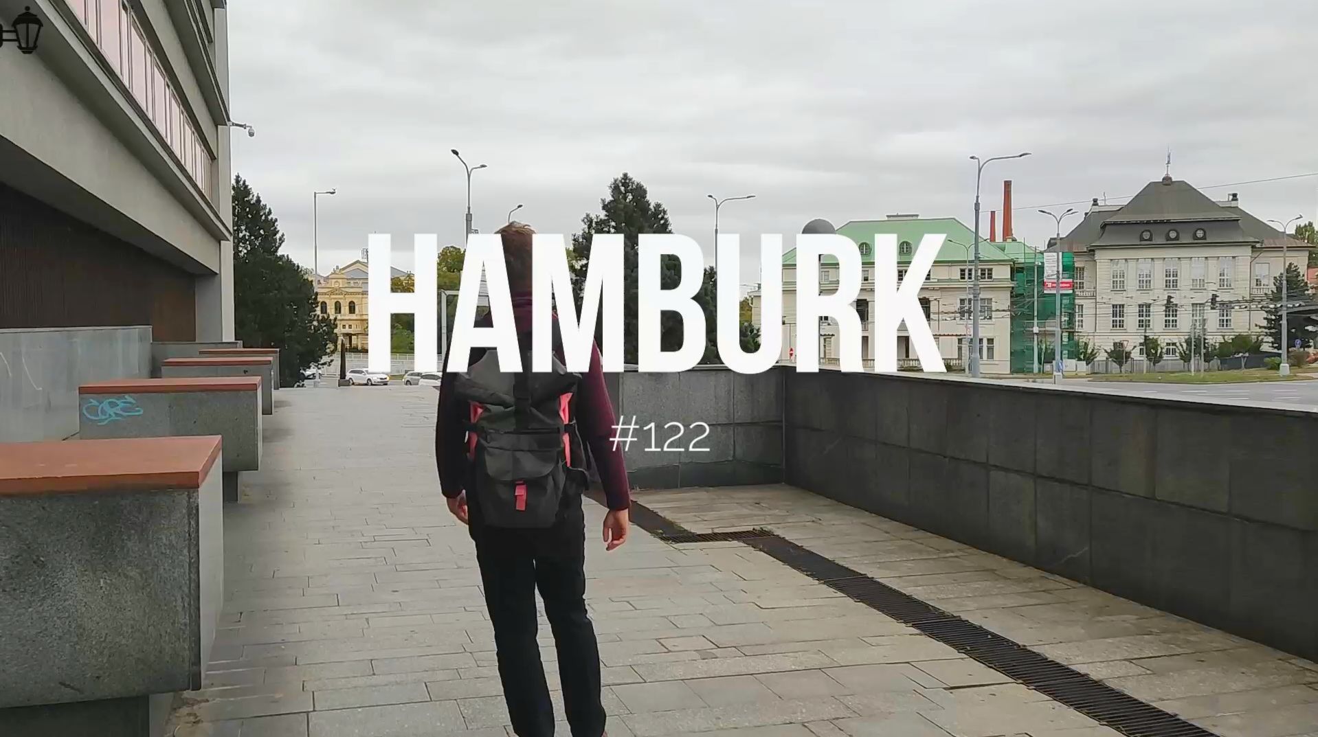Právě si prohlížíte Plzeň známá neznámá: Hamburk