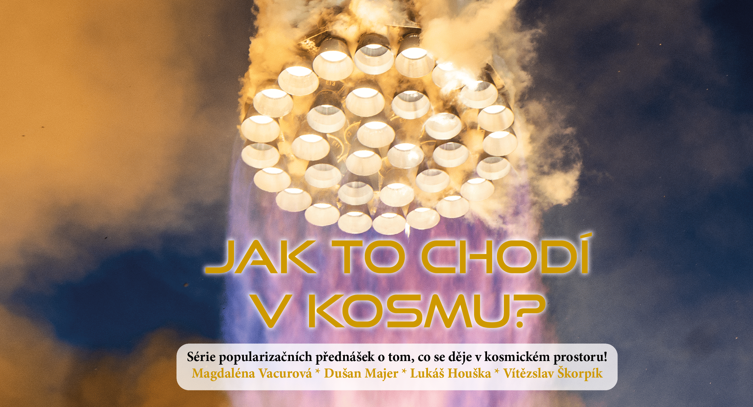 Právě si prohlížíte Jak to chodí v kosmu: Optická astronomie s Hubbleovým teleskopem